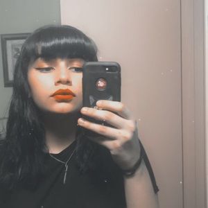 Meet your Posher, Joselyn